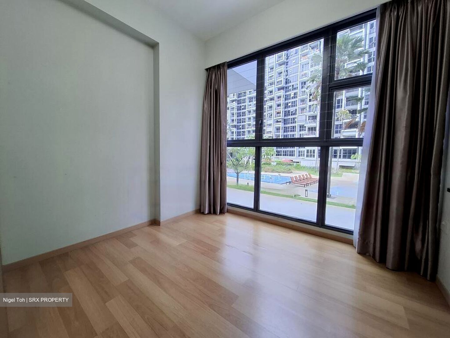 Prive (D19), Condominium #515192481